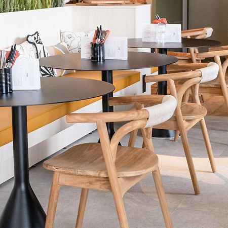 Ibis Budget Montauban Les Chaumes מראה חיצוני תמונה