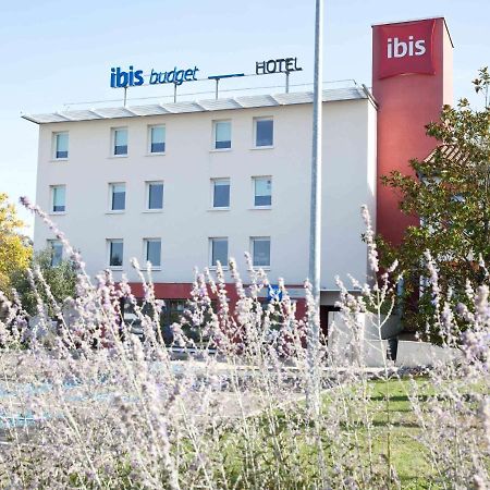 Ibis Budget Montauban Les Chaumes מראה חיצוני תמונה