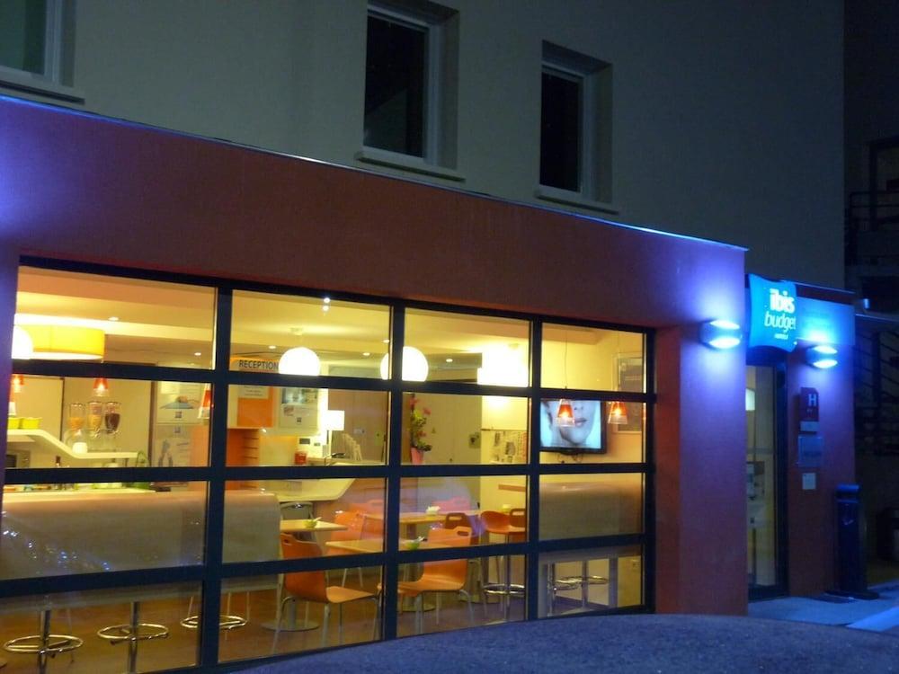 Ibis Budget Montauban Les Chaumes מראה חיצוני תמונה