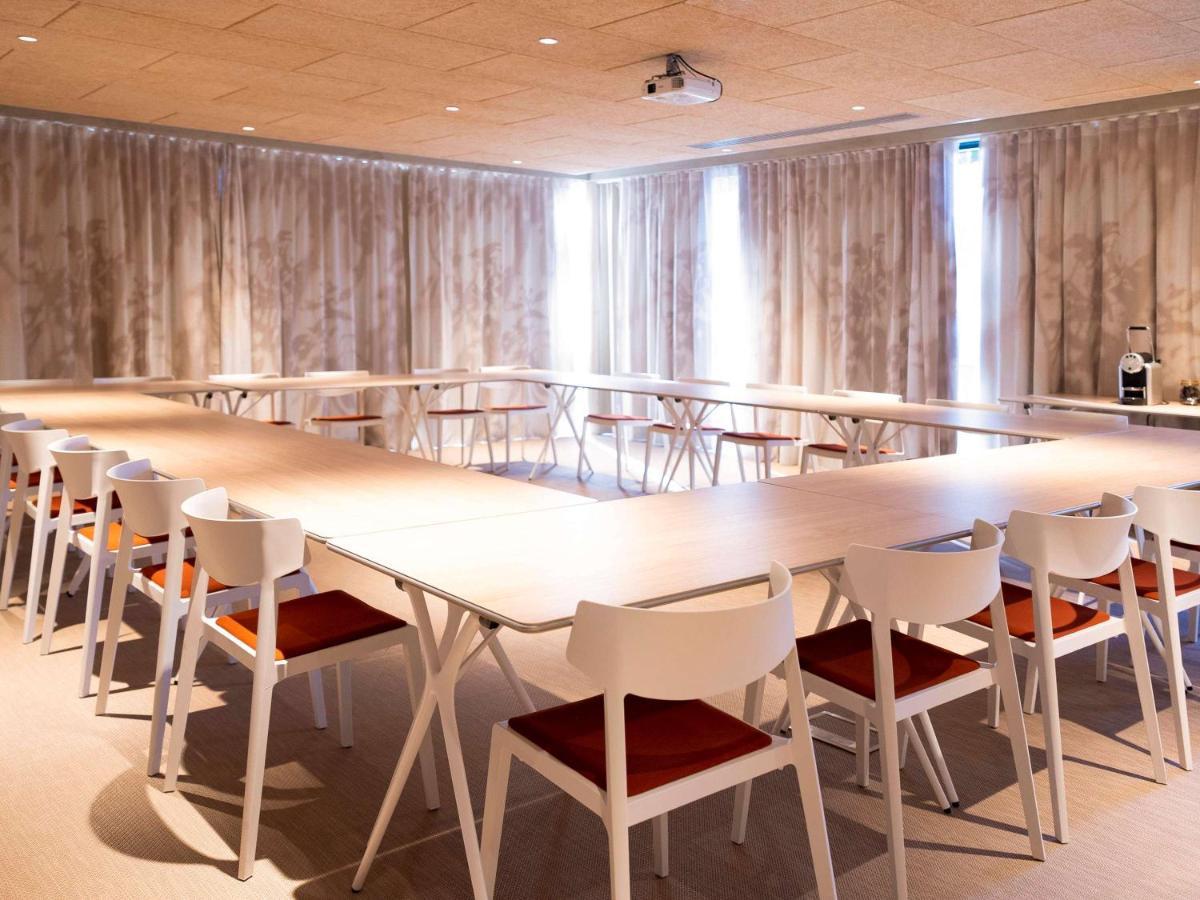 Ibis Budget Montauban Les Chaumes מראה חיצוני תמונה