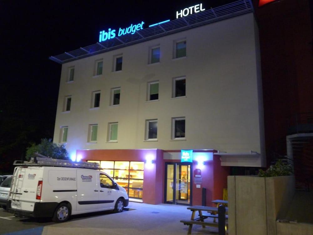 Ibis Budget Montauban Les Chaumes מראה חיצוני תמונה