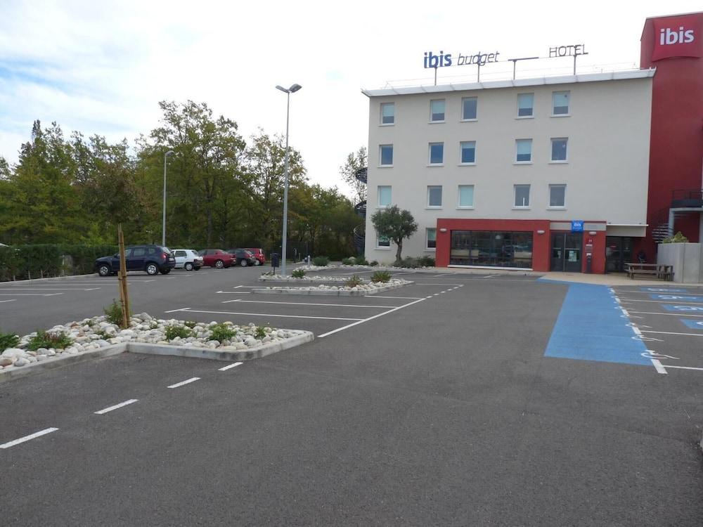 Ibis Budget Montauban Les Chaumes מראה חיצוני תמונה