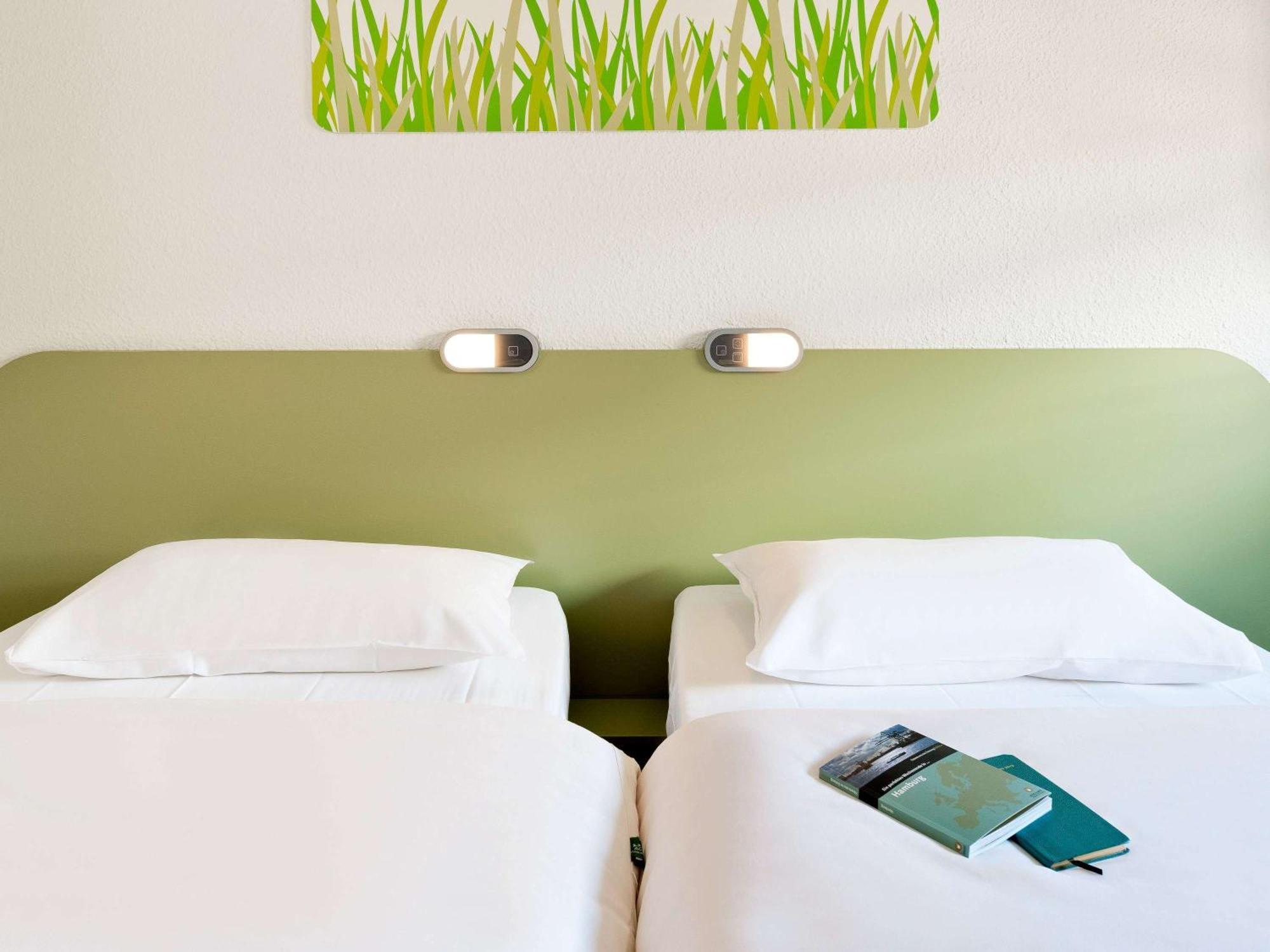 Ibis Budget Montauban Les Chaumes מראה חיצוני תמונה