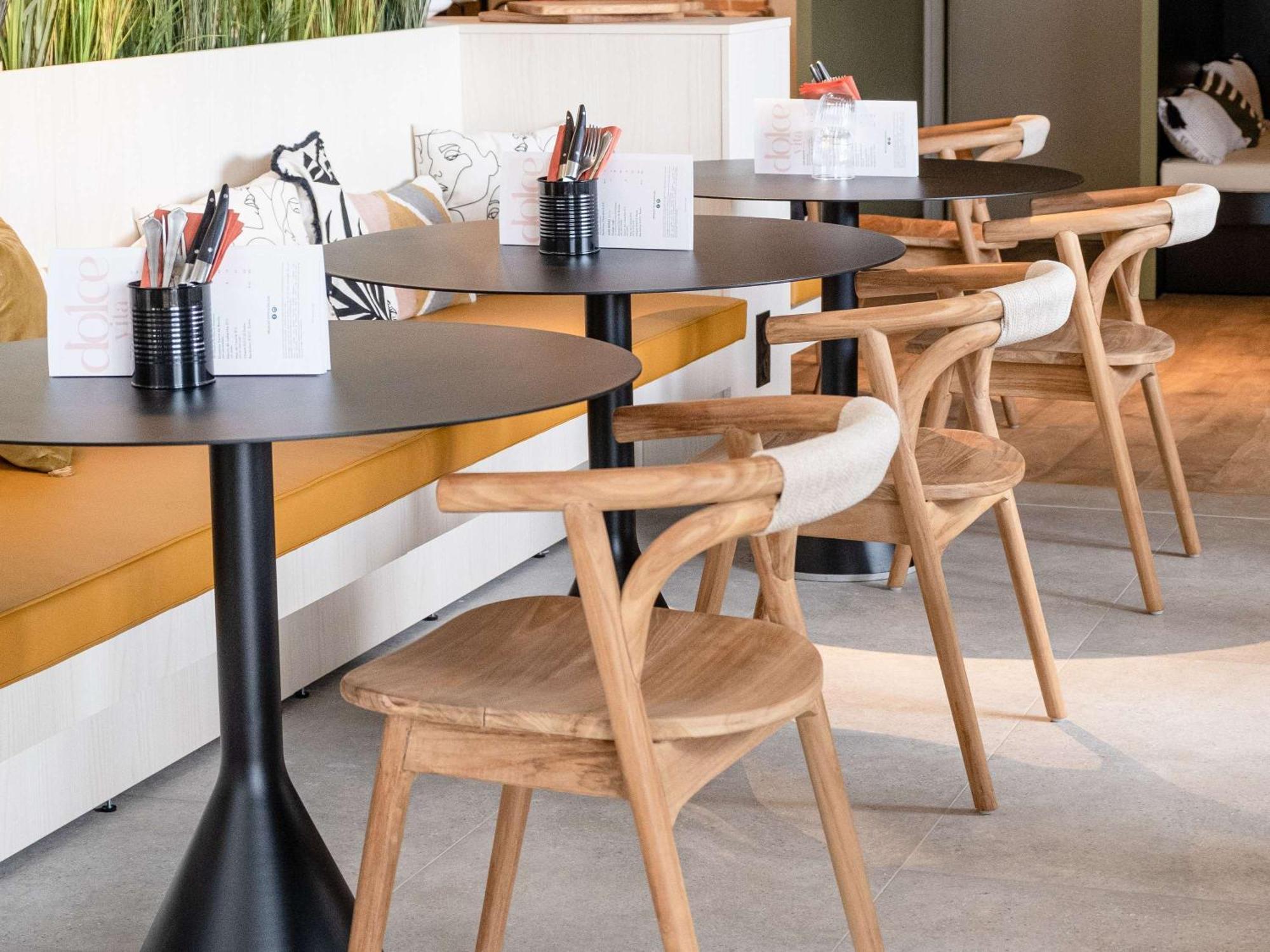 Ibis Budget Montauban Les Chaumes מראה חיצוני תמונה