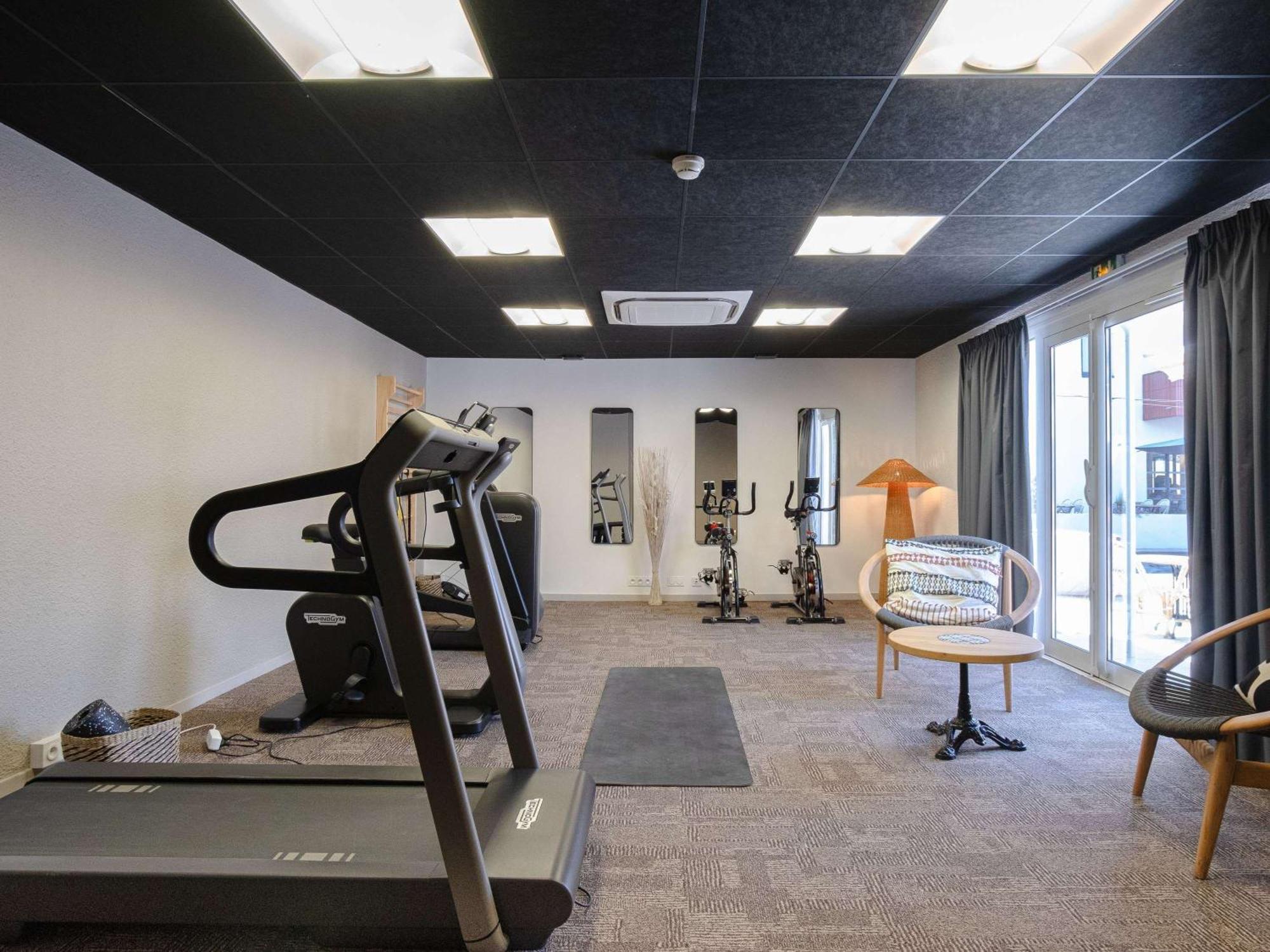 Ibis Budget Montauban Les Chaumes מראה חיצוני תמונה