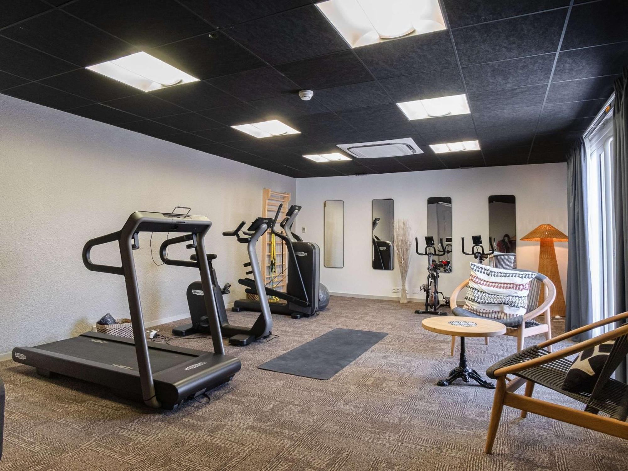 Ibis Budget Montauban Les Chaumes מראה חיצוני תמונה