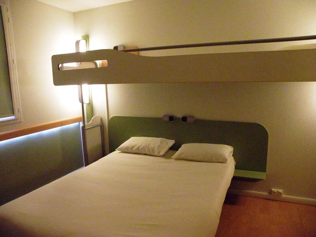 Ibis Budget Montauban Les Chaumes חדר תמונה