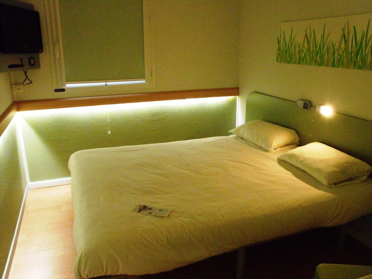 Ibis Budget Montauban Les Chaumes חדר תמונה